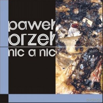 Nic A Nic - Orzeł Paweł [KSIĄŻKA]