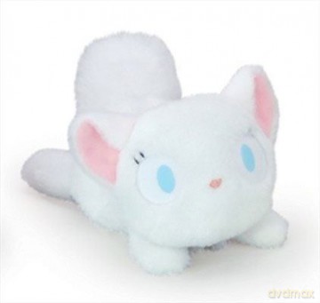 Kiki's Delivery Service Beanbag Plush Figure Lily 12 cm
