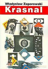 Krasnal - Zaporowski Władysław [KSIĄŻKA]