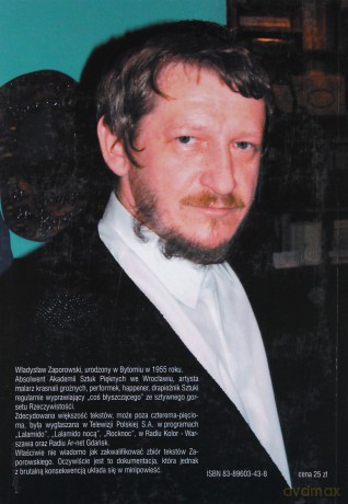 Krasnal - Zaporowski Władysław [KSIĄŻKA]