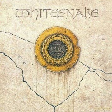 Whitesnake: 1987 [CD]