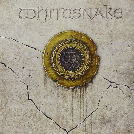 Whitesnake: 1987 [CD]