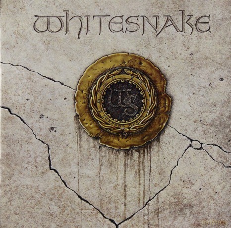 Whitesnake: 1987 [CD]