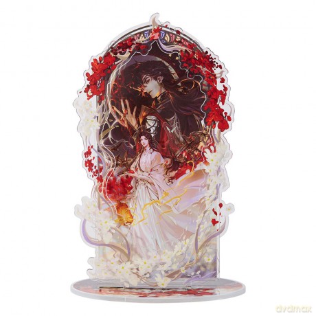 Heaven Official's Blessing Acrylic Stand Mysterious Shadow and Traces Series 20 cm
