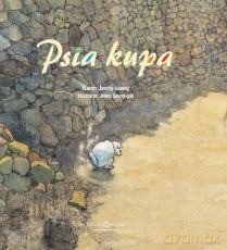 Psia Kupa - Kwon Jeong-Saeng [KSIĄŻKA]