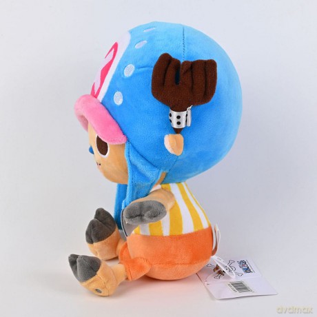 One Piece Pluszowa Figurka Tony Tony Chopper New World Ver. 25 cm