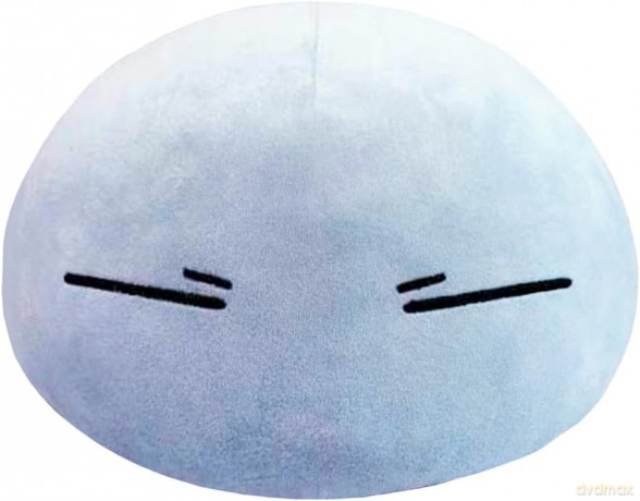 That Time I Got Reincarnated as a Slime Plush Figure Rimuru Ver. A 25 cm