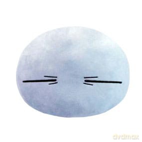 That Time I Got Reincarnated as a Slime Plush Figure Rimuru Ver. C 25 cm
