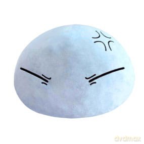 That Time I Got Reincarnated as a Slime Plush Figure Rimuru Ver. D 25 cm