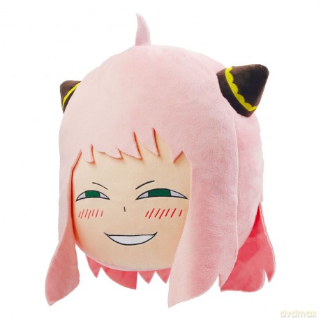 Spy x Family 3D Pillow Anya