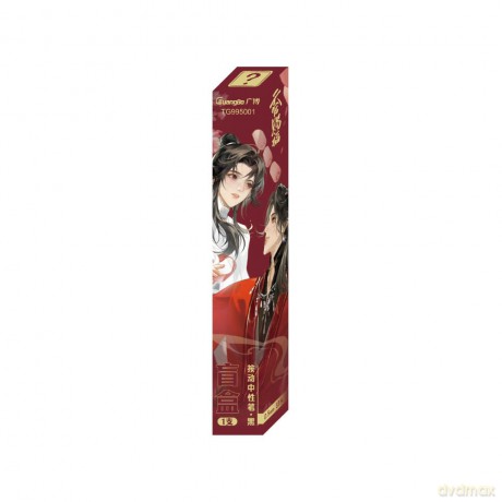 Heaven Official´s Blessing Gel Pens Wave 01 Display (24)