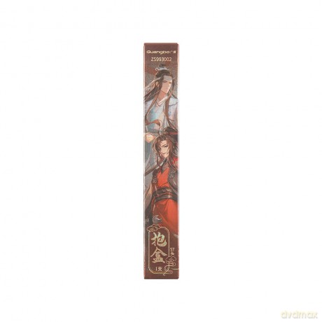 Grandmaster of Demonic Cultivation Gel Pens Display (12)