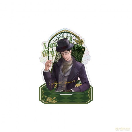 Lord of the Mysteries Acrylic Stand Floating Shadows Series Gehrman 15 cm