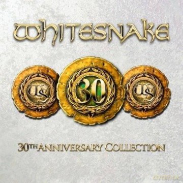 Whitesnake: 30th Anniversary Collection [3CD]