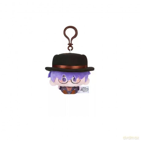 Link Click Plush Keychain Yingdu Arc Liu Xiao 8 cm