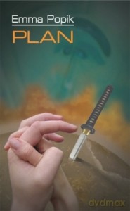 Plan - Popik Emma [KSIĄŻKA]