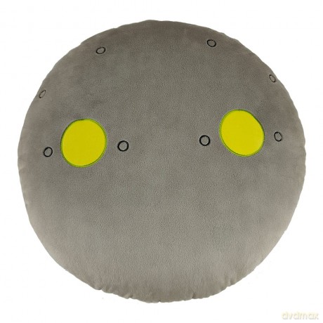 NieR: Automata Ver. 1.1a 3D Pillow Machine Lifeform 40 cm