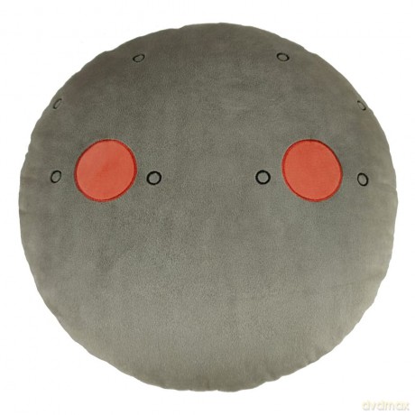 NieR: Automata Ver. 1.1a 3D Pillow Machine Lifeform 40 cm