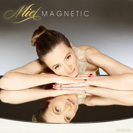 Miel de Botton: Magnetic [2CD]