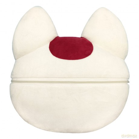 Dandadan 3D Pillow Turbo Granny 40 cm