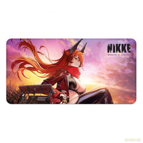 Goddess of Victory: Nikke XXL Podkładka/Mata na biurko Red Hood