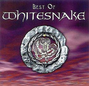 Whitesnake: Greatest Hits [CD]