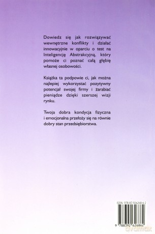 Firma Aktywna I Produktywna - Saenz Gemma Maria [KSIĄŻKA]