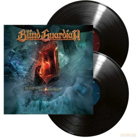 Blind Guardian: Beyond the Red Mirror [2xWinyl]