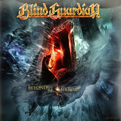 Blind Guardian: Beyond the Red Mirror [2xWinyl]