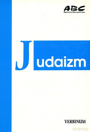 Judaizm - Schweer Thomas [KSIĄŻKA]