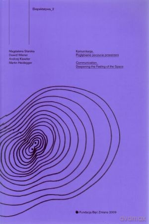 Ekspektatywa 2. Komunikacja [KSIĄŻKA]