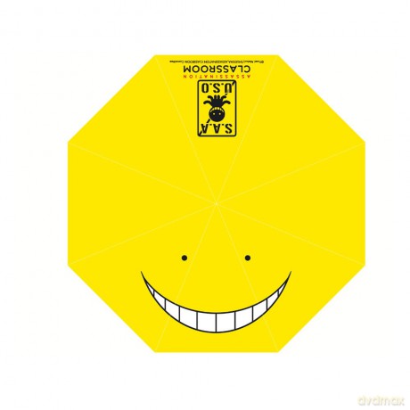 Assassination Classroom Parasol Koro Sensei