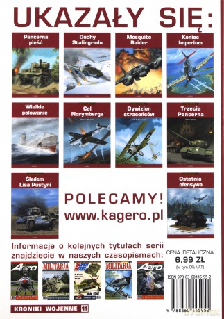 Pod Niebem Flandrii - Bodenschatz Karl [KSIĄŻKA]