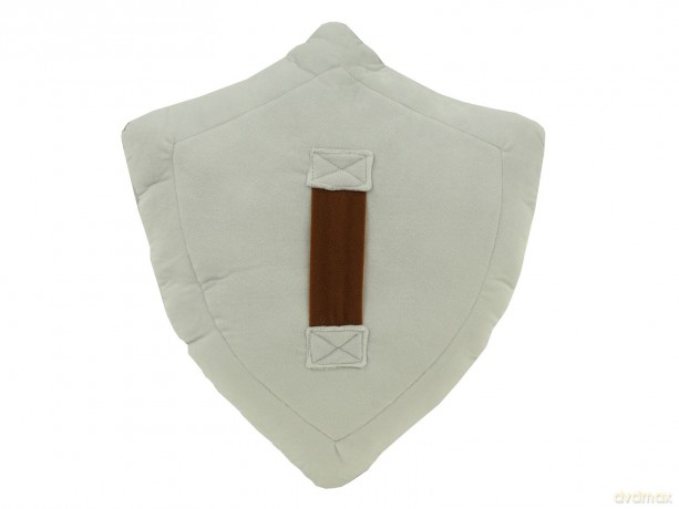 Legend of Zelda Plush Figure Hylian Shield 40 cm