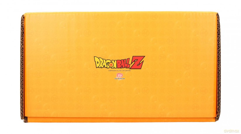 Dragon Ball Z Storage Box Characters 40 x 21 x 30 cm