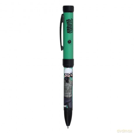 Naruto Shippuden Pen with Light Projector Kakashi