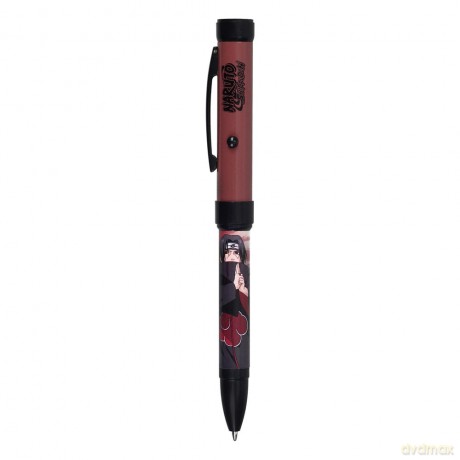 Naruto Shippuden Pen with Light Projector Itachi