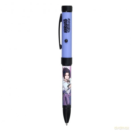 Naruto Shippuden Pen with Light Projector Goku