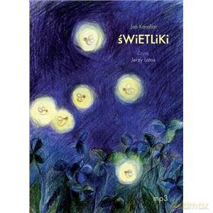 Świetliki Audiobook - Karafiat Jan [AUDIOBOOK]