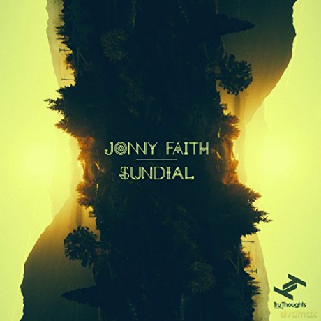 Jonny Faith: Sundial [CD]