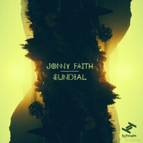 Jonny Faith: Sundial [CD]