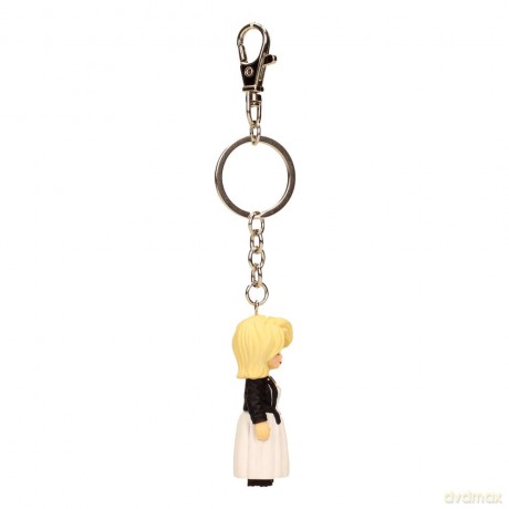 Chucky PVC Keychain Tiffany 6 cm