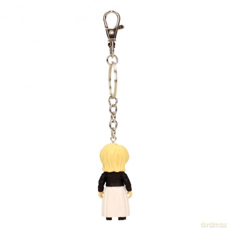 Chucky PVC Keychain Tiffany 6 cm
