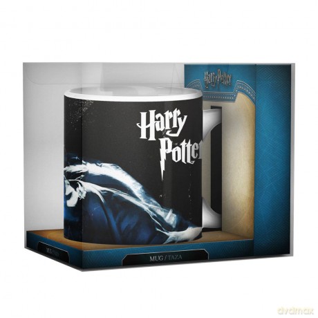 Harry Potter Mug Voldemort
