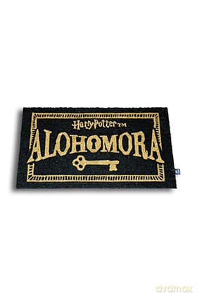 Harry Potter Doormat Alohomora 40 x 60 cm