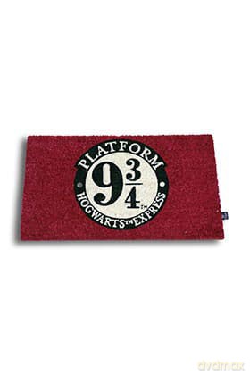Harry Potter Doormat 9 3/4 40 x 60 cm