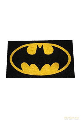 DC Comics Doormat Batman Logo 40 x 60 cm