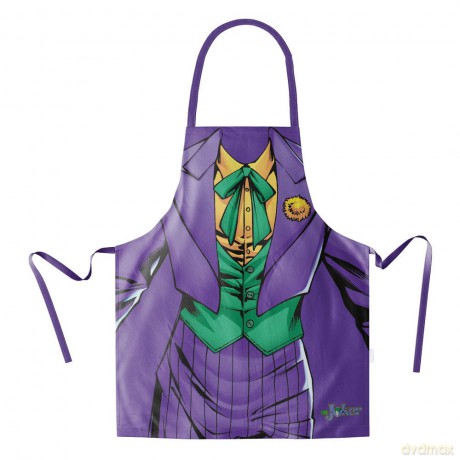 DC Comics cooking apron Joker
