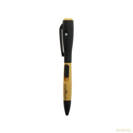 Harry Potter Pen with Light Projector Hufflepuff