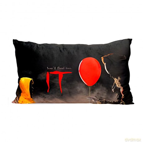 It Cushion You'll float too 50 x 30 cm